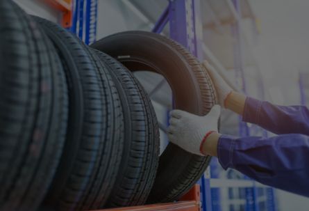 Shop for Tires